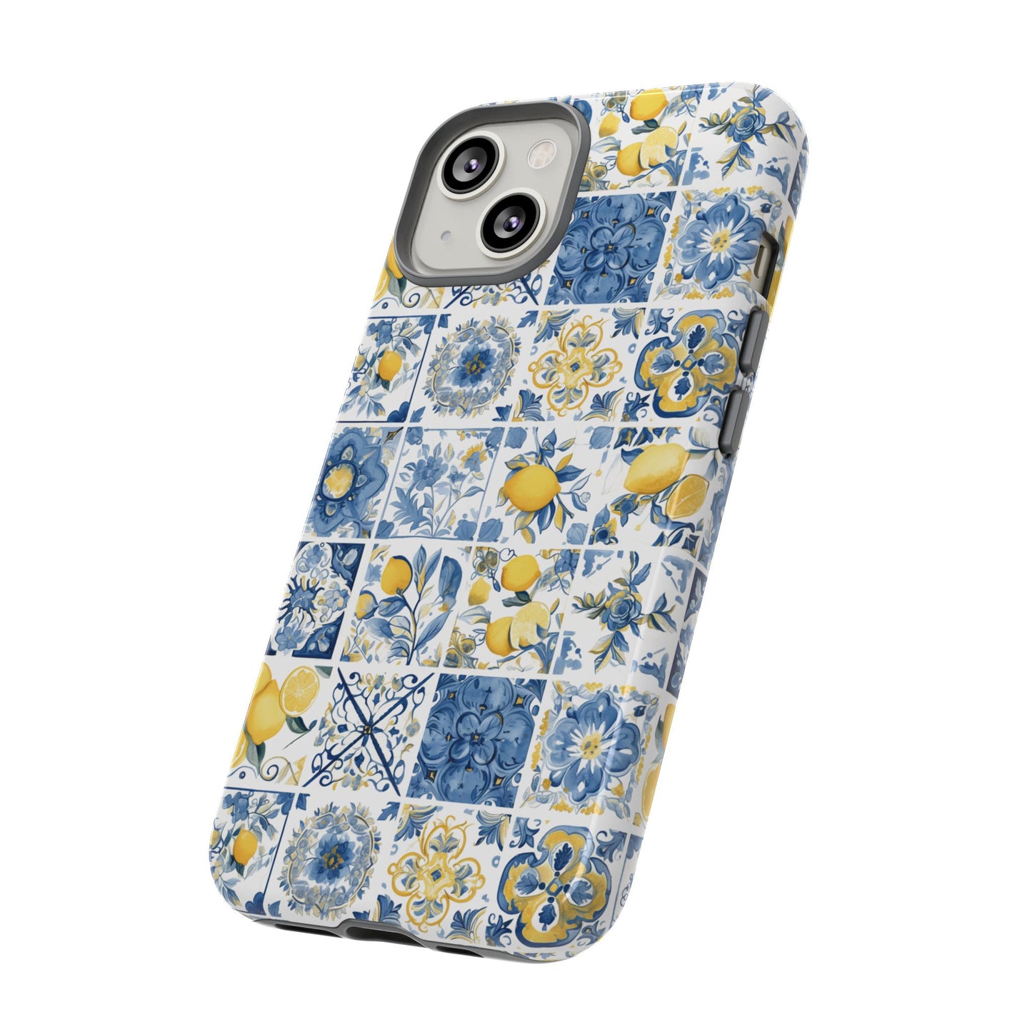 Sole Al Limone