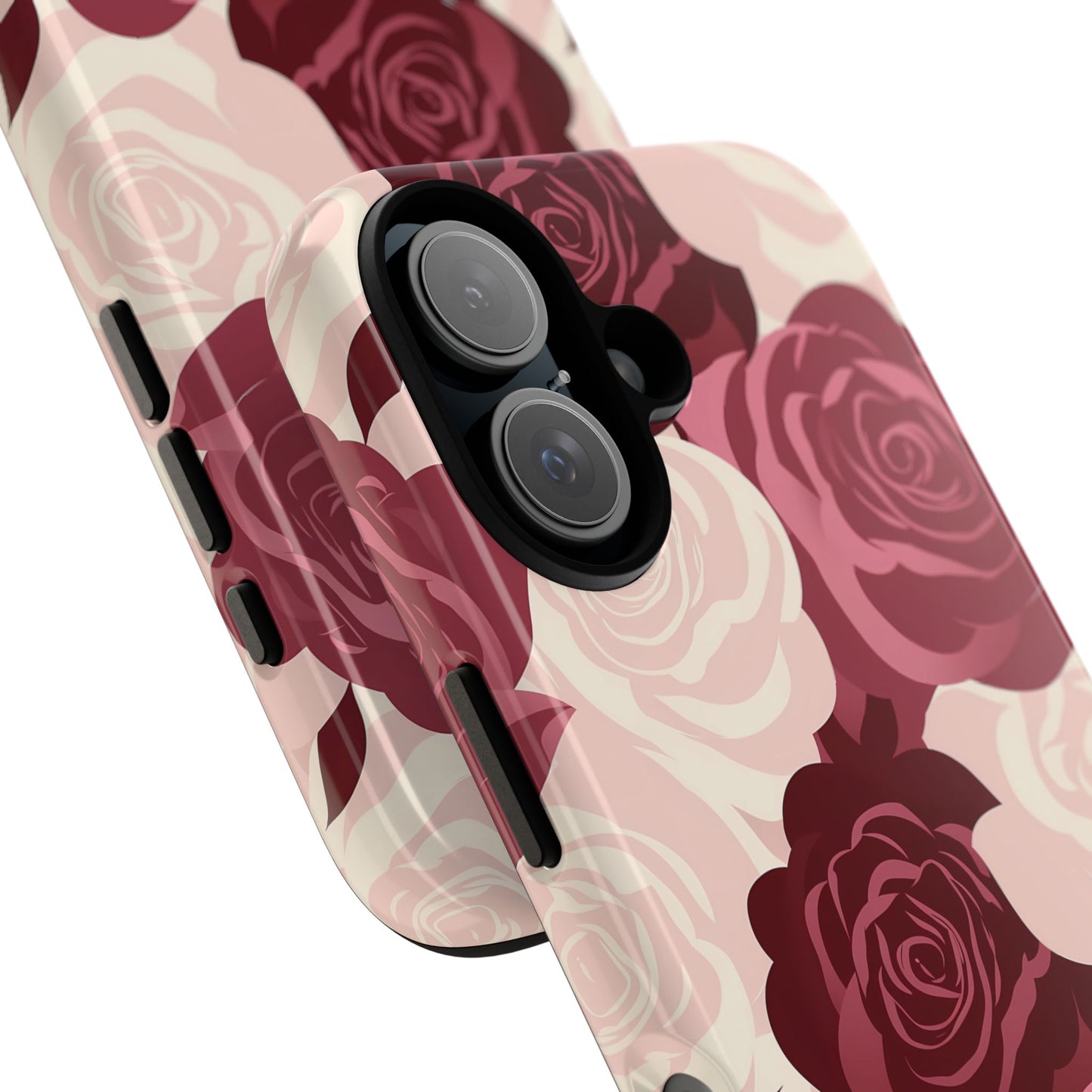 The Society Rose