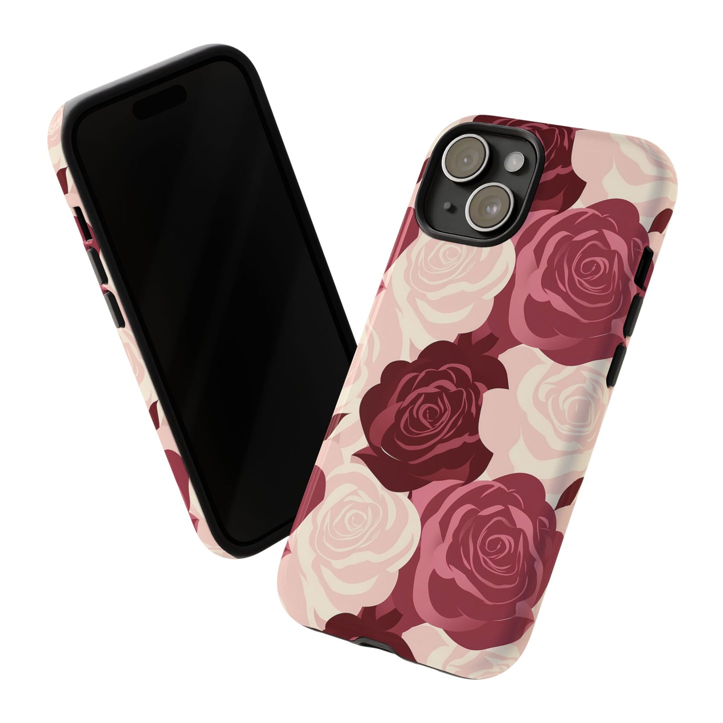 The Society Rose