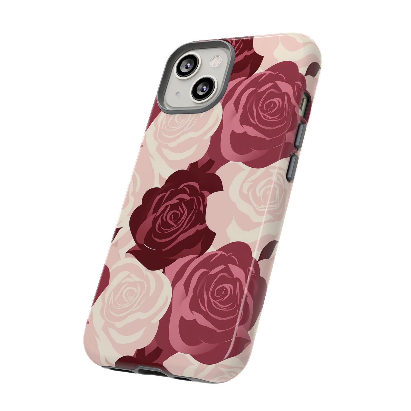The Society Rose