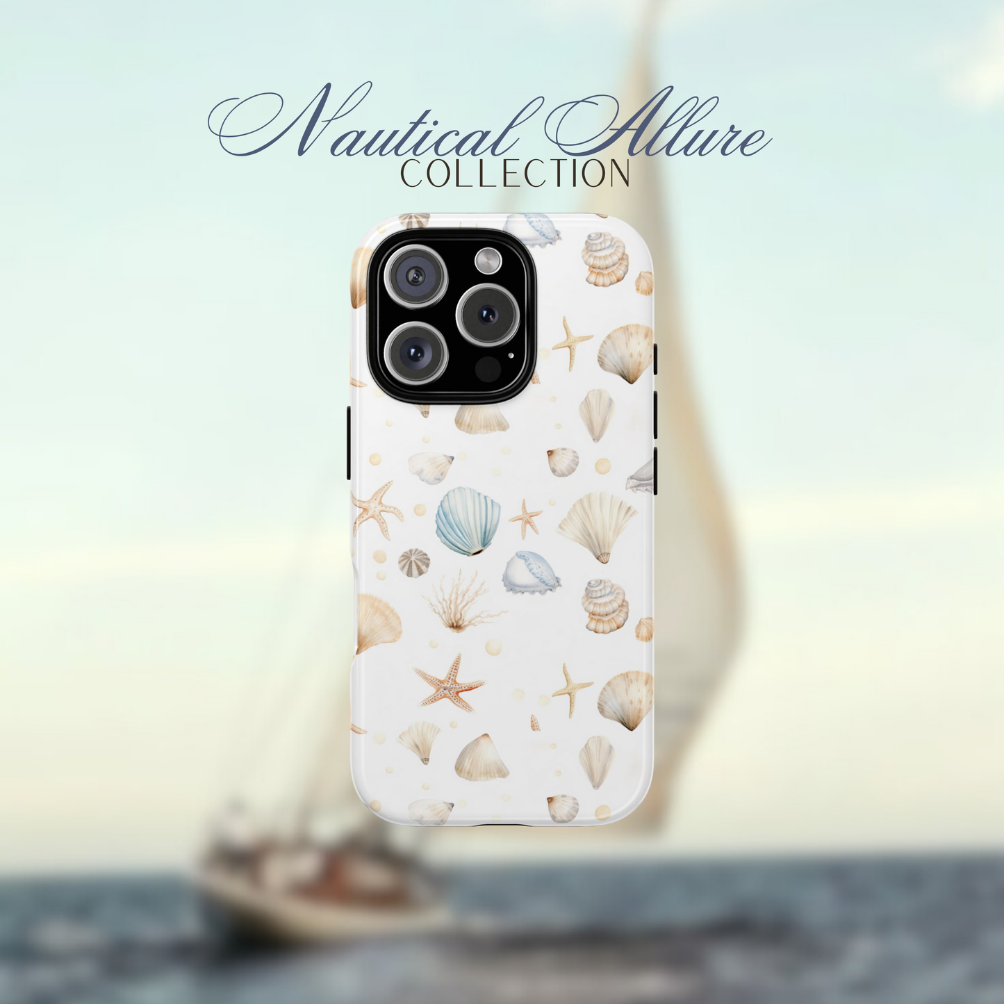 Portofino Pearl