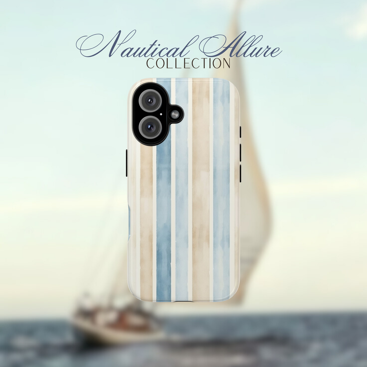 Riviera Stripes