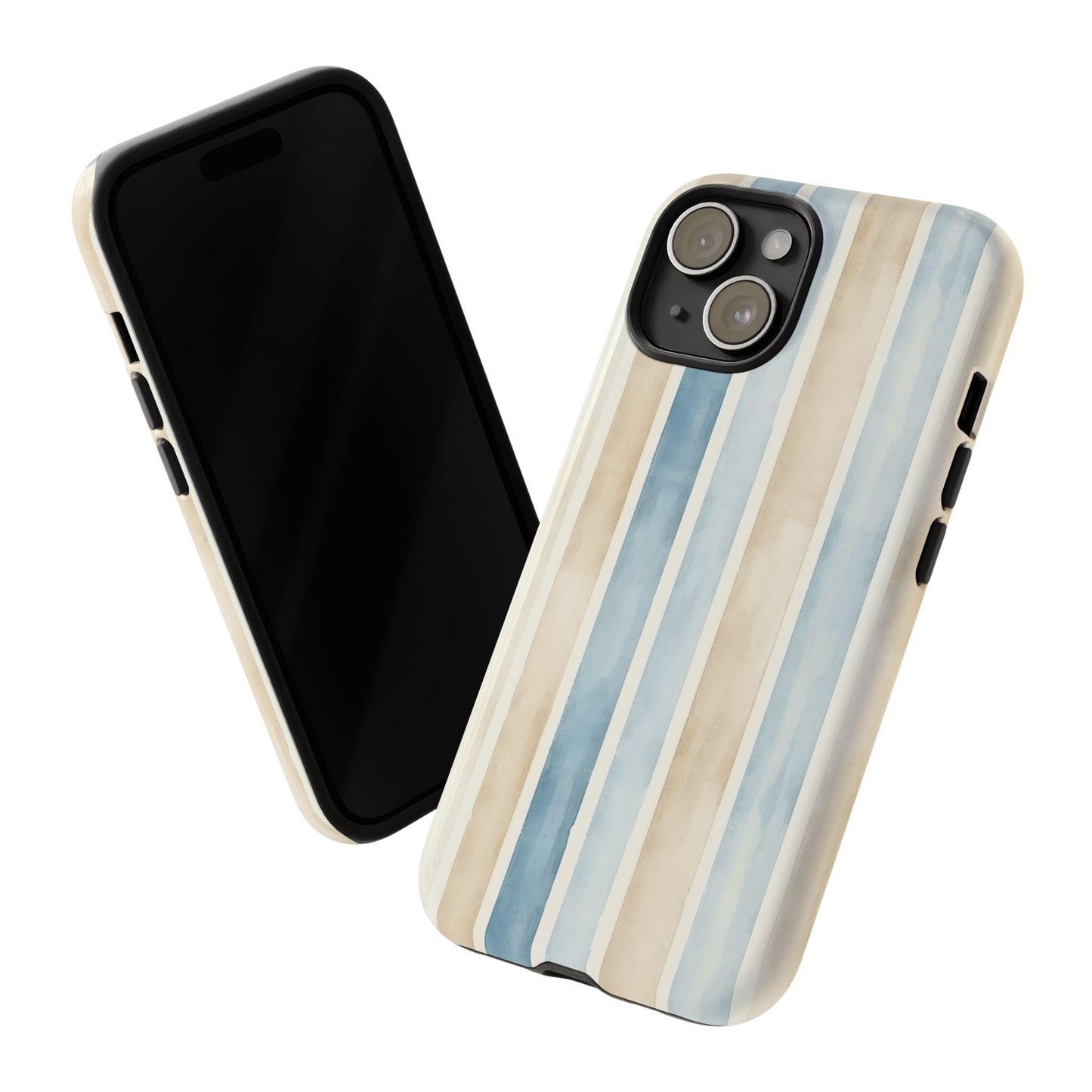 Riviera Stripes