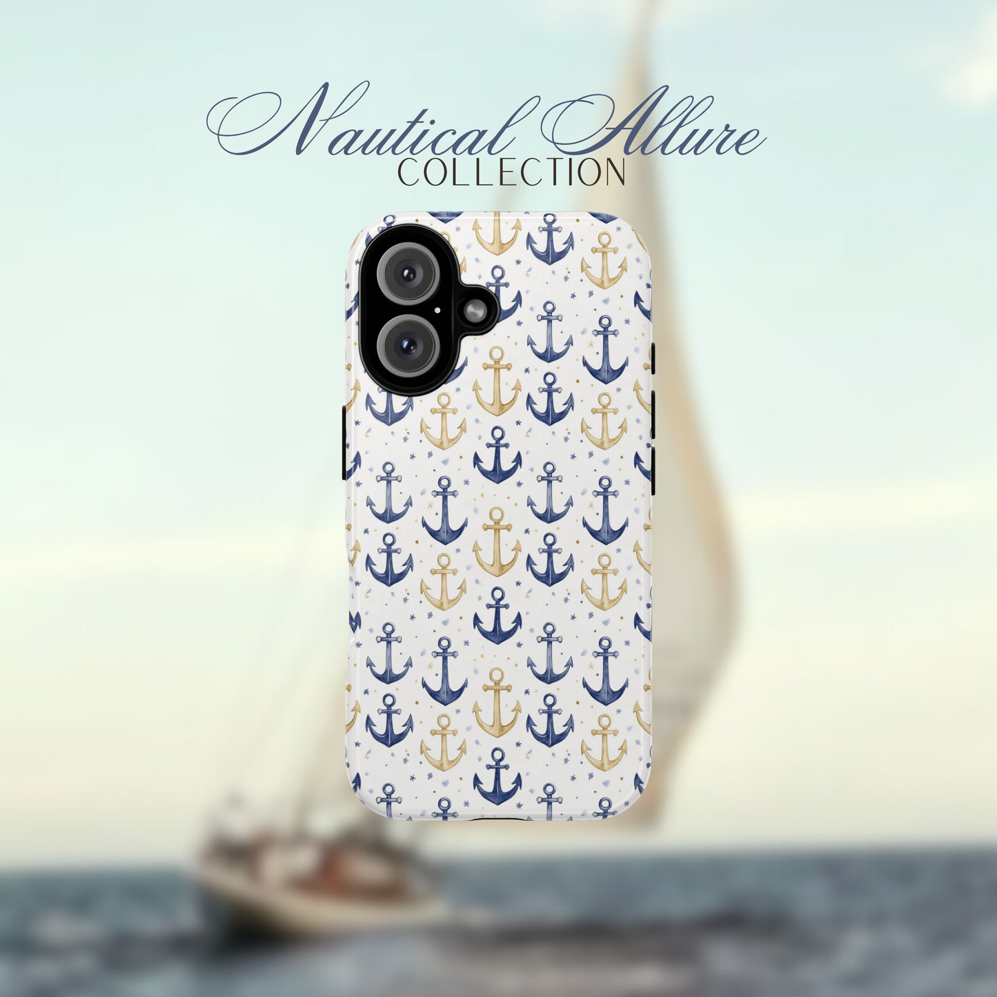 Anchor & Grace