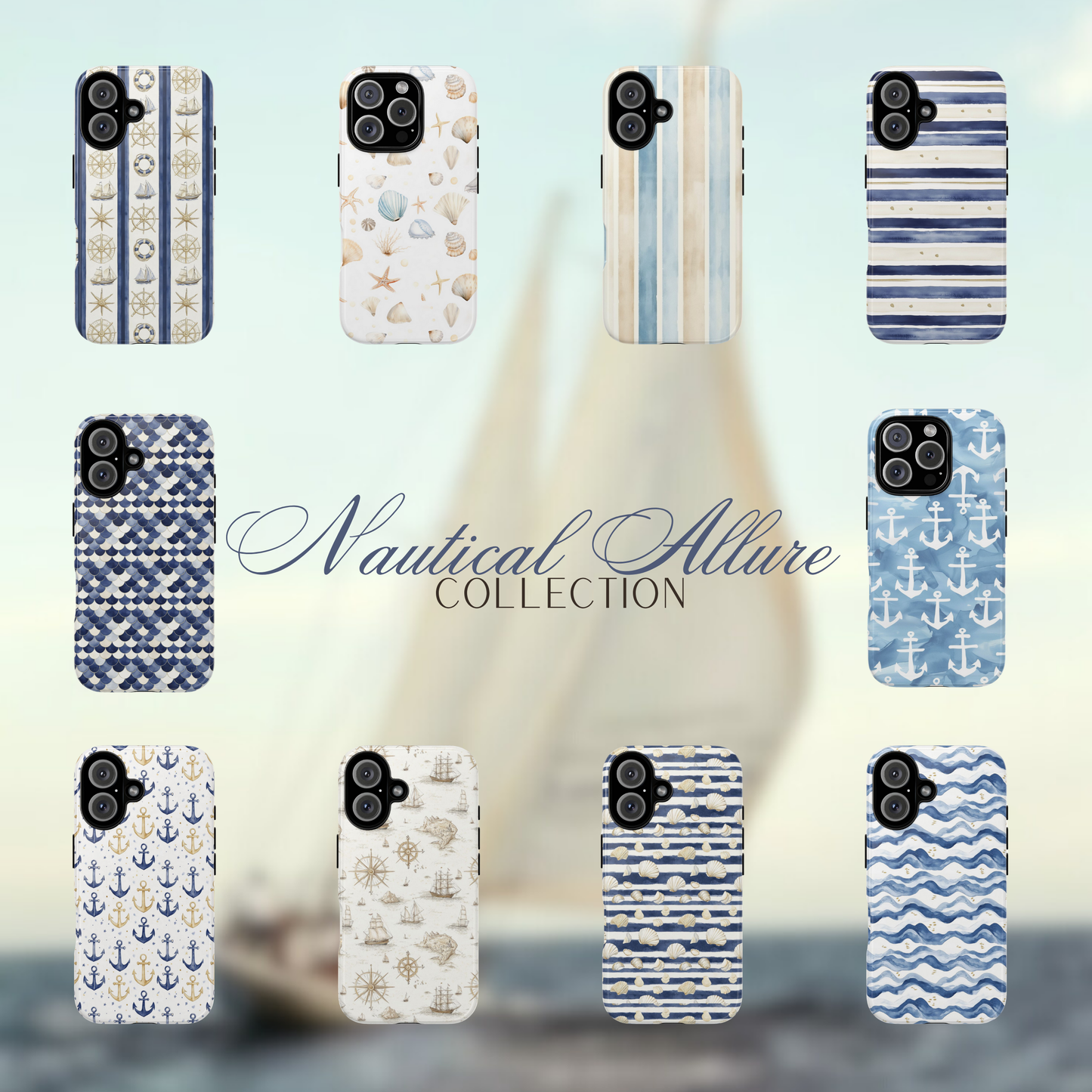 Anchor & Grace