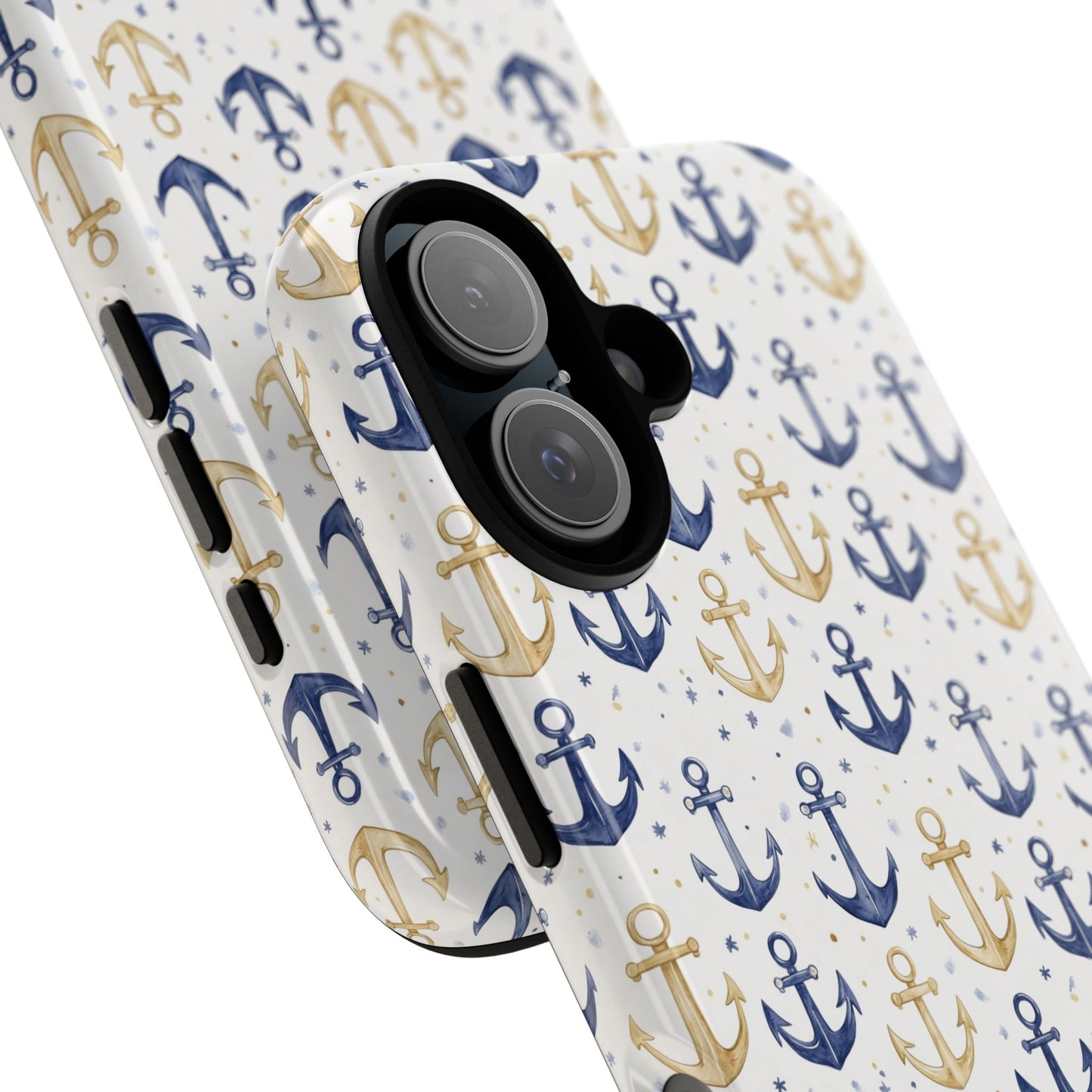 Anchor & Grace