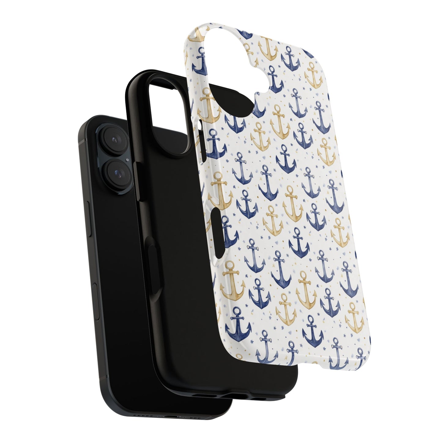 Anchor & Grace