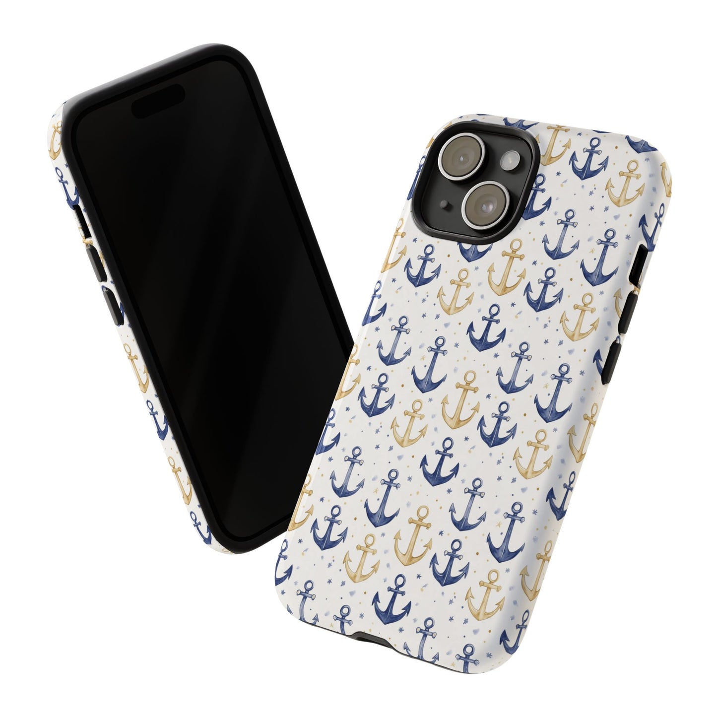 Anchor & Grace