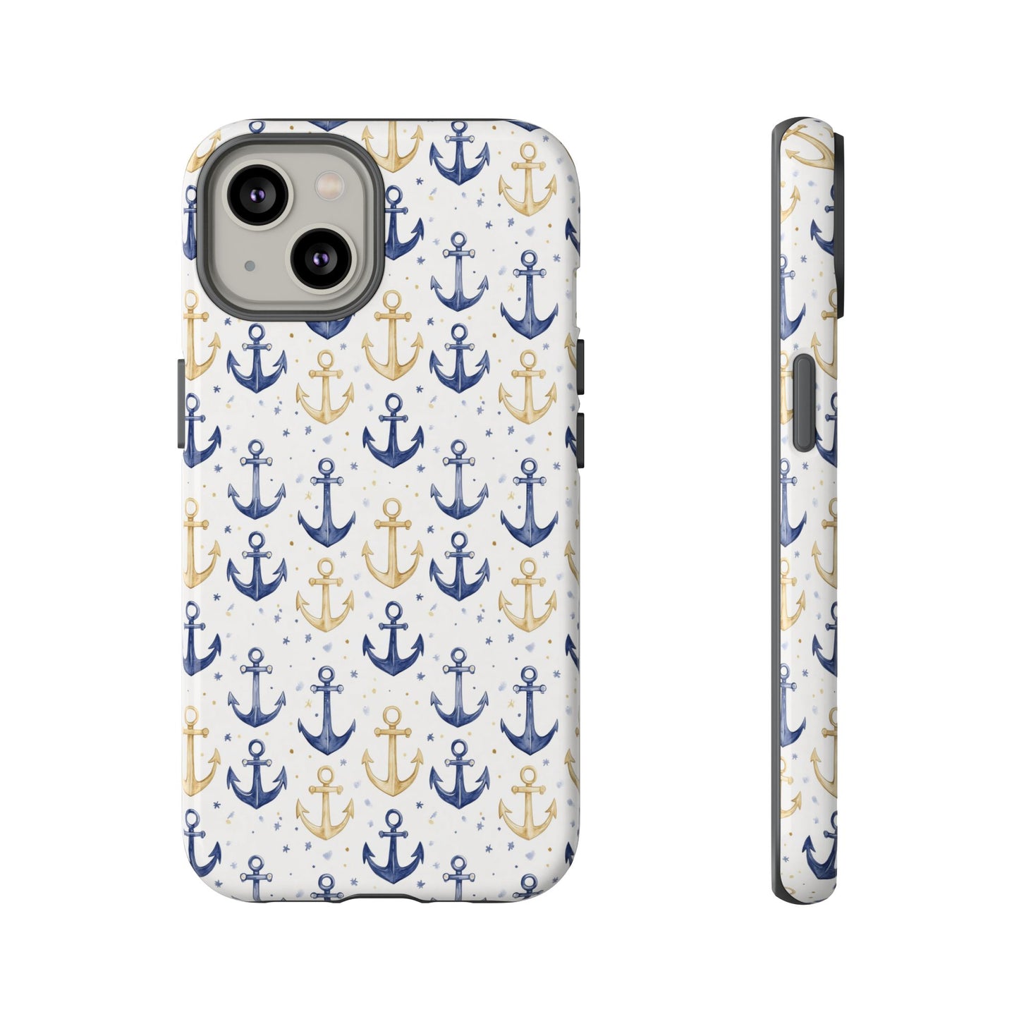 Anchor & Grace