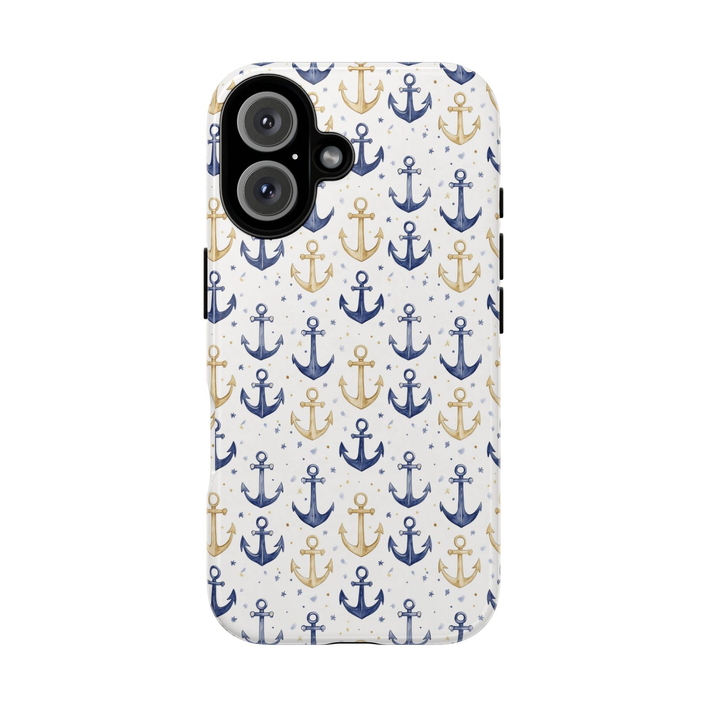 Anchor & Grace