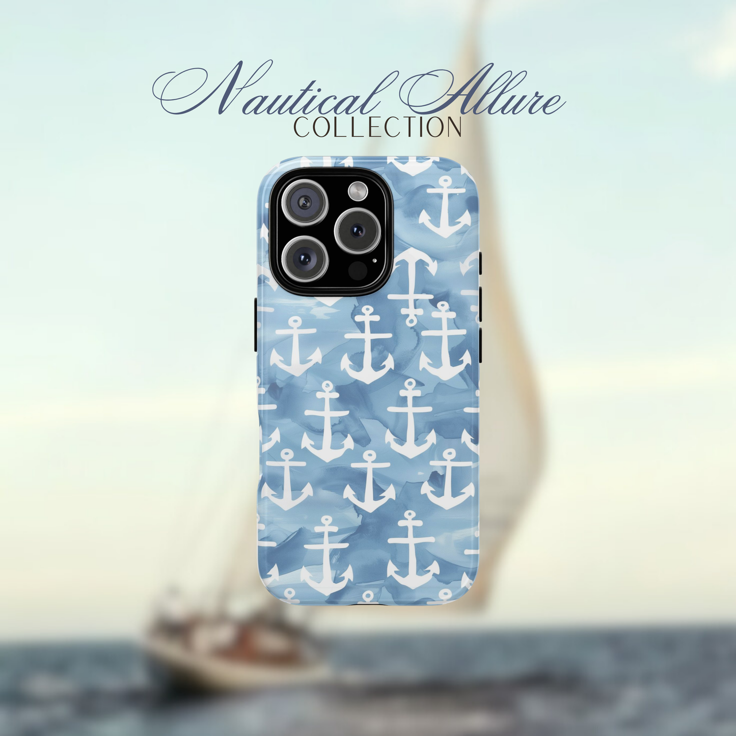 Harbor Charm