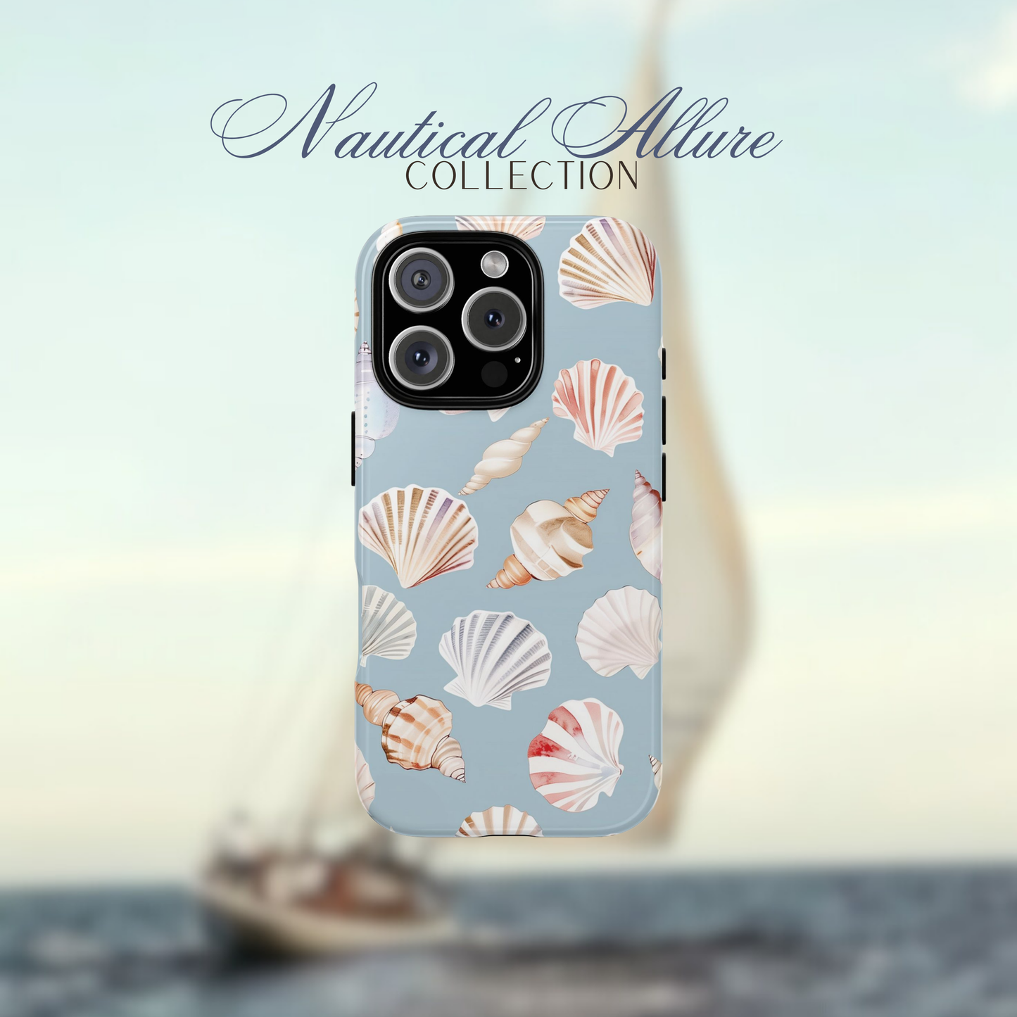 La Sirena’s Keepsake
