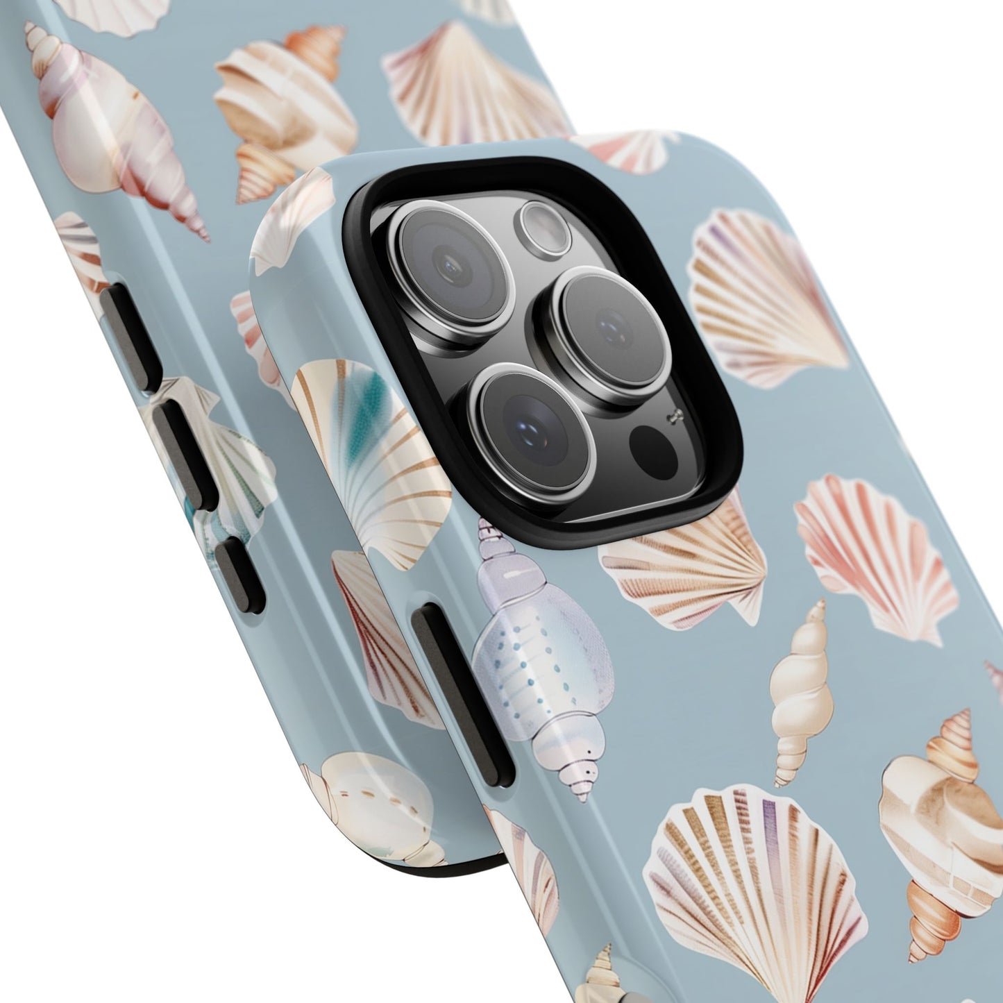 La Sirena’s Keepsake