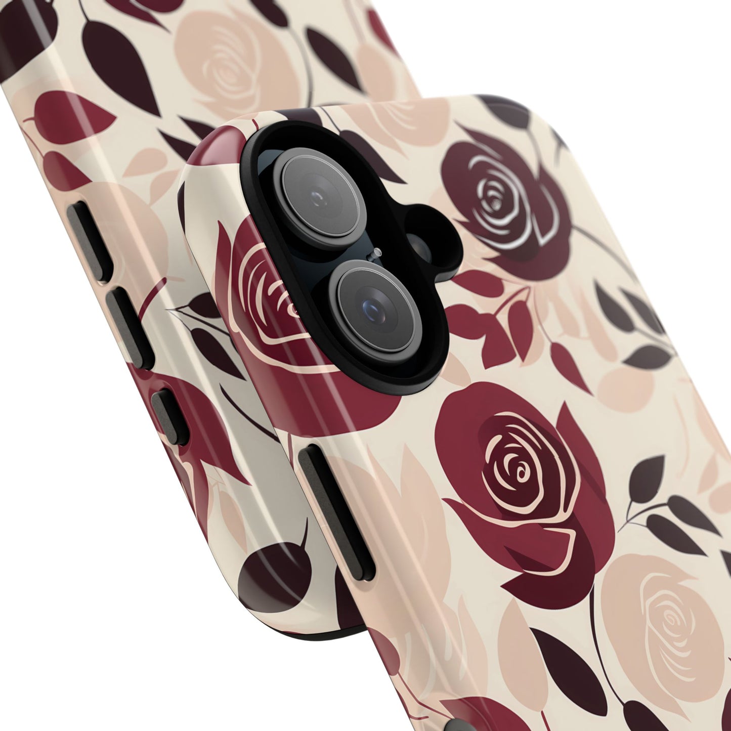 Whispers of Rose