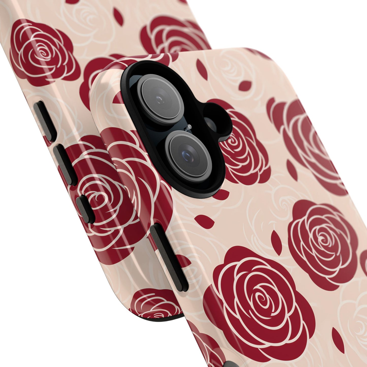 Rosé & Roses