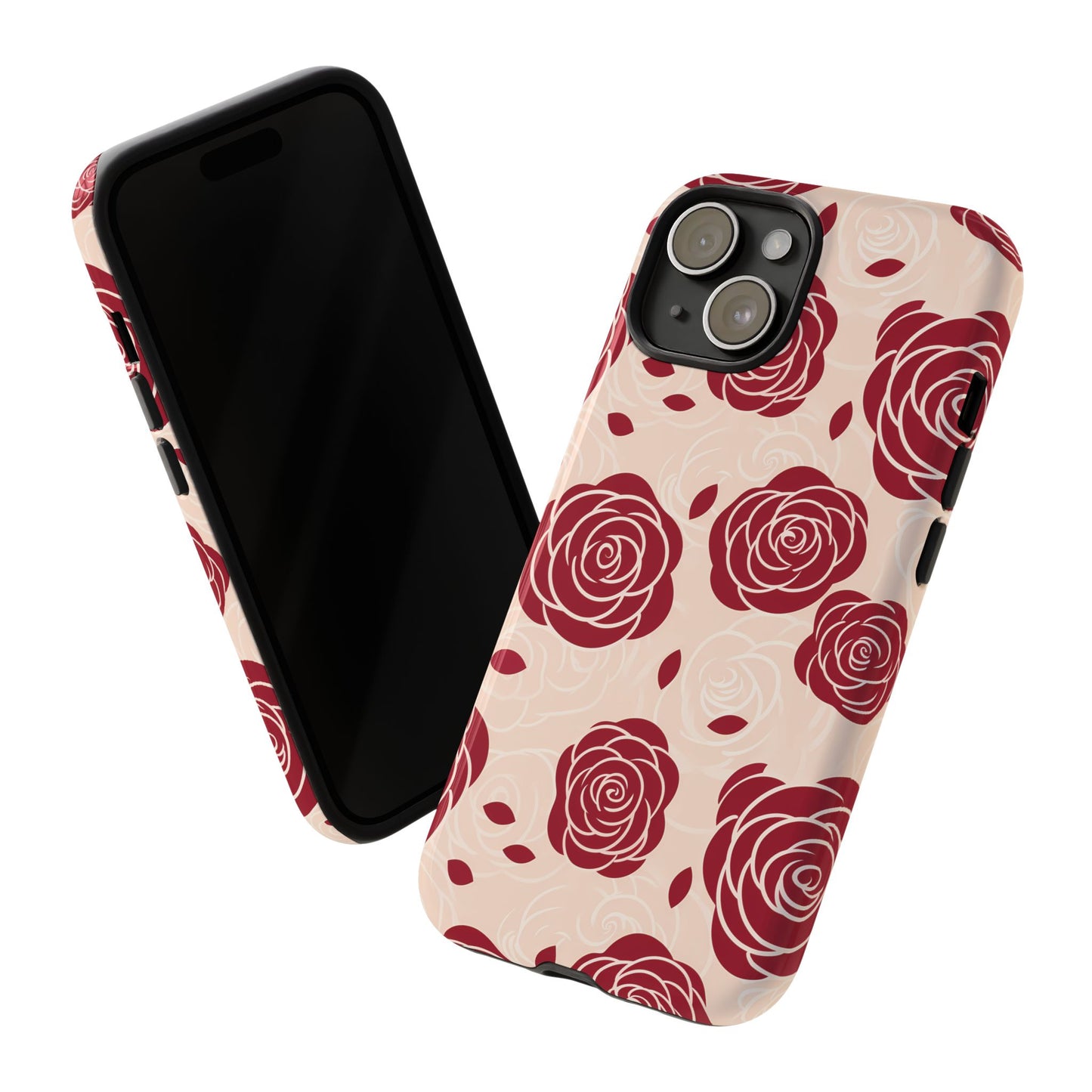 Rosé & Roses