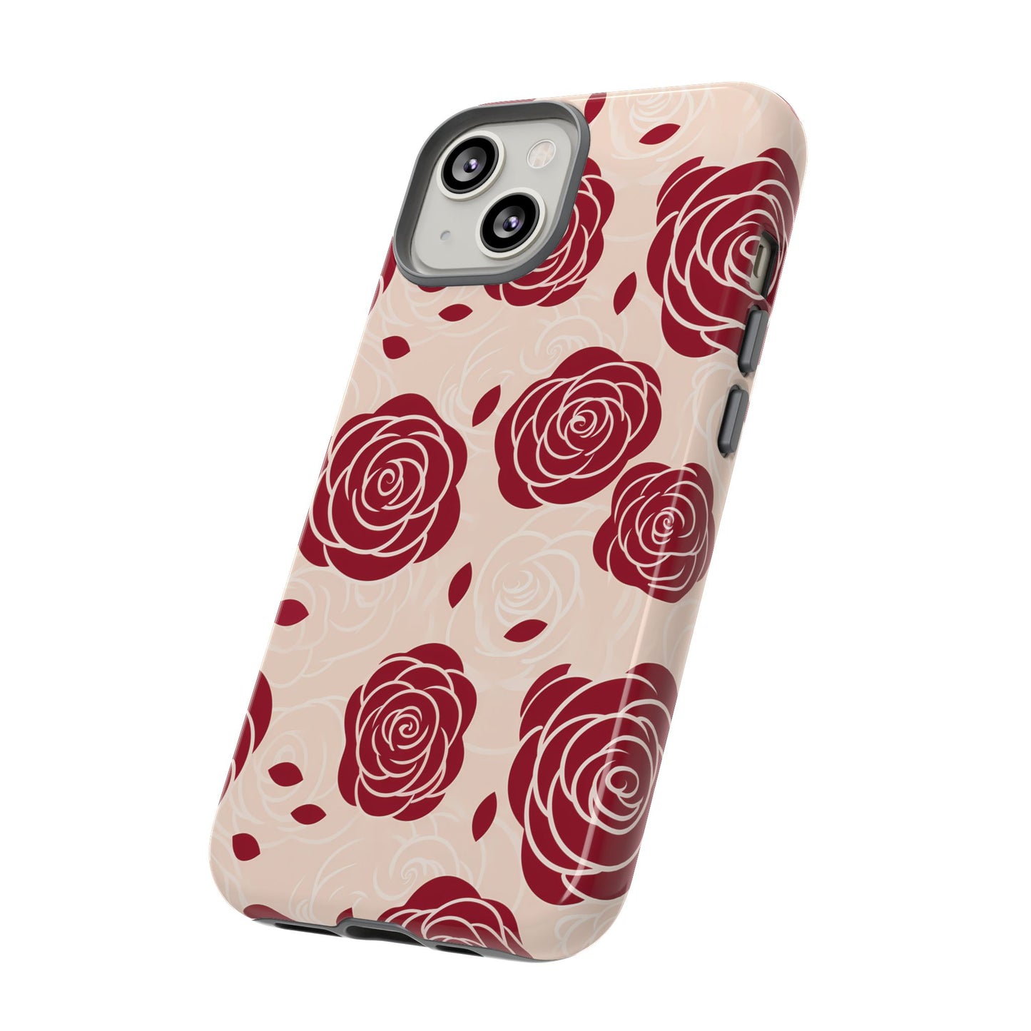 Rosé & Roses