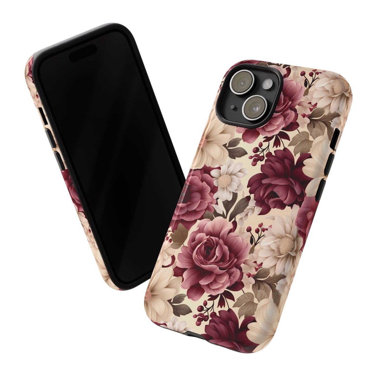 A Blooming Affair