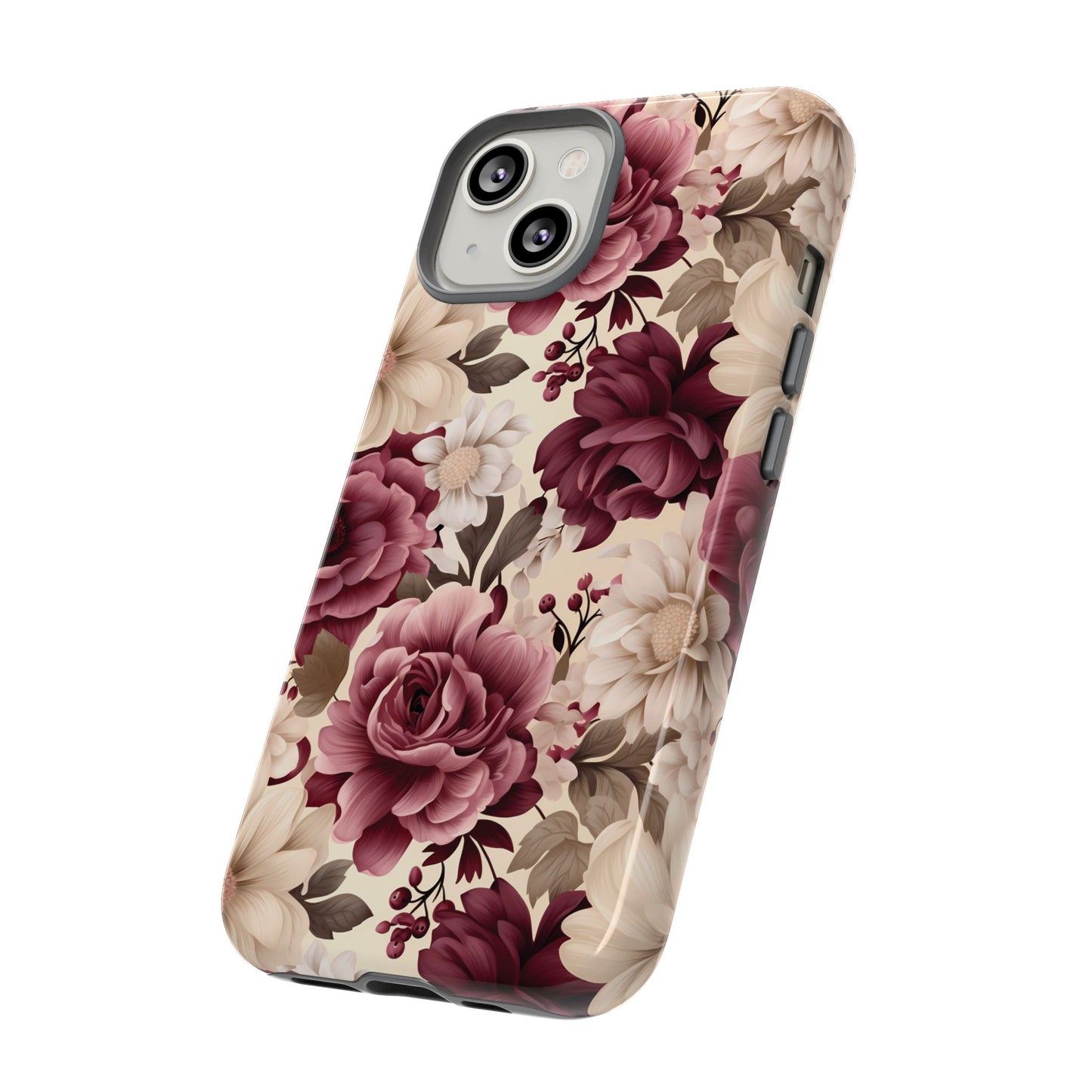 A Blooming Affair