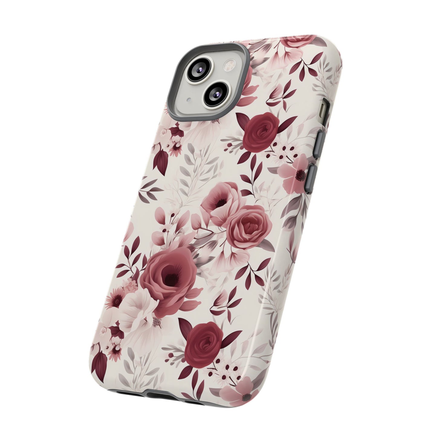 Heirloom Petals