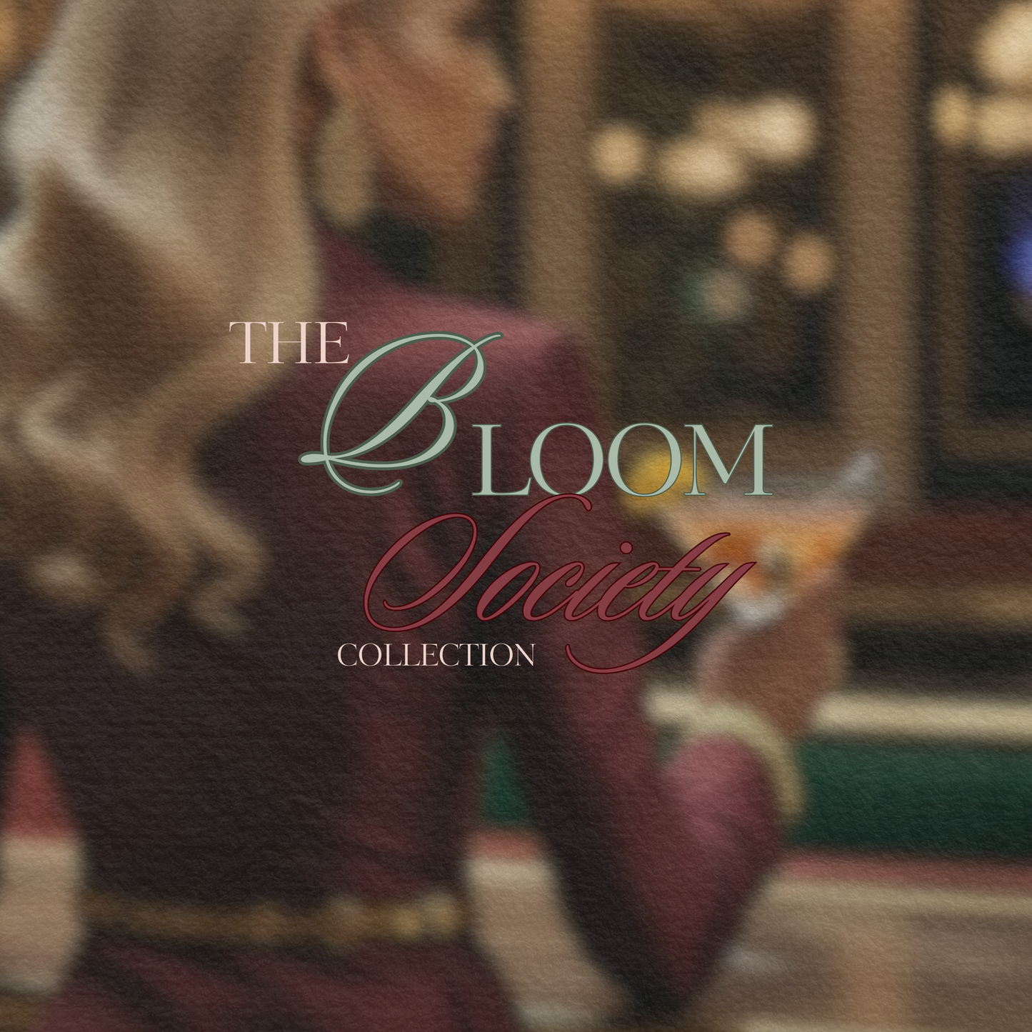 A Blooming Affair