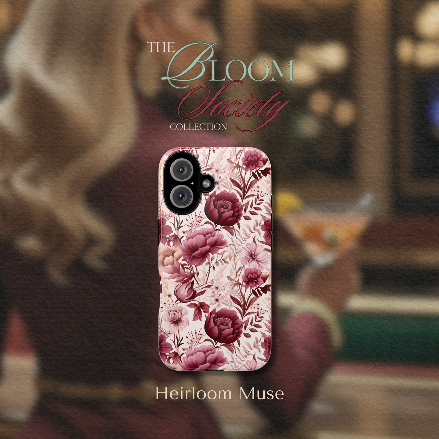 Heirloom Muse