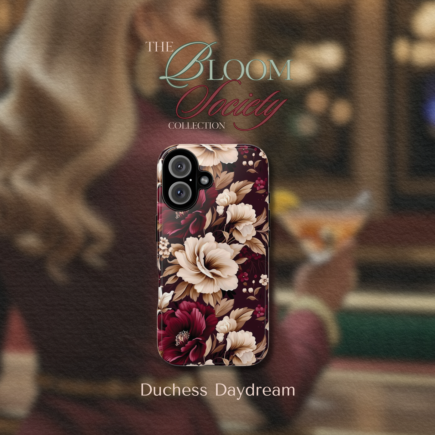 Duchess Daydream