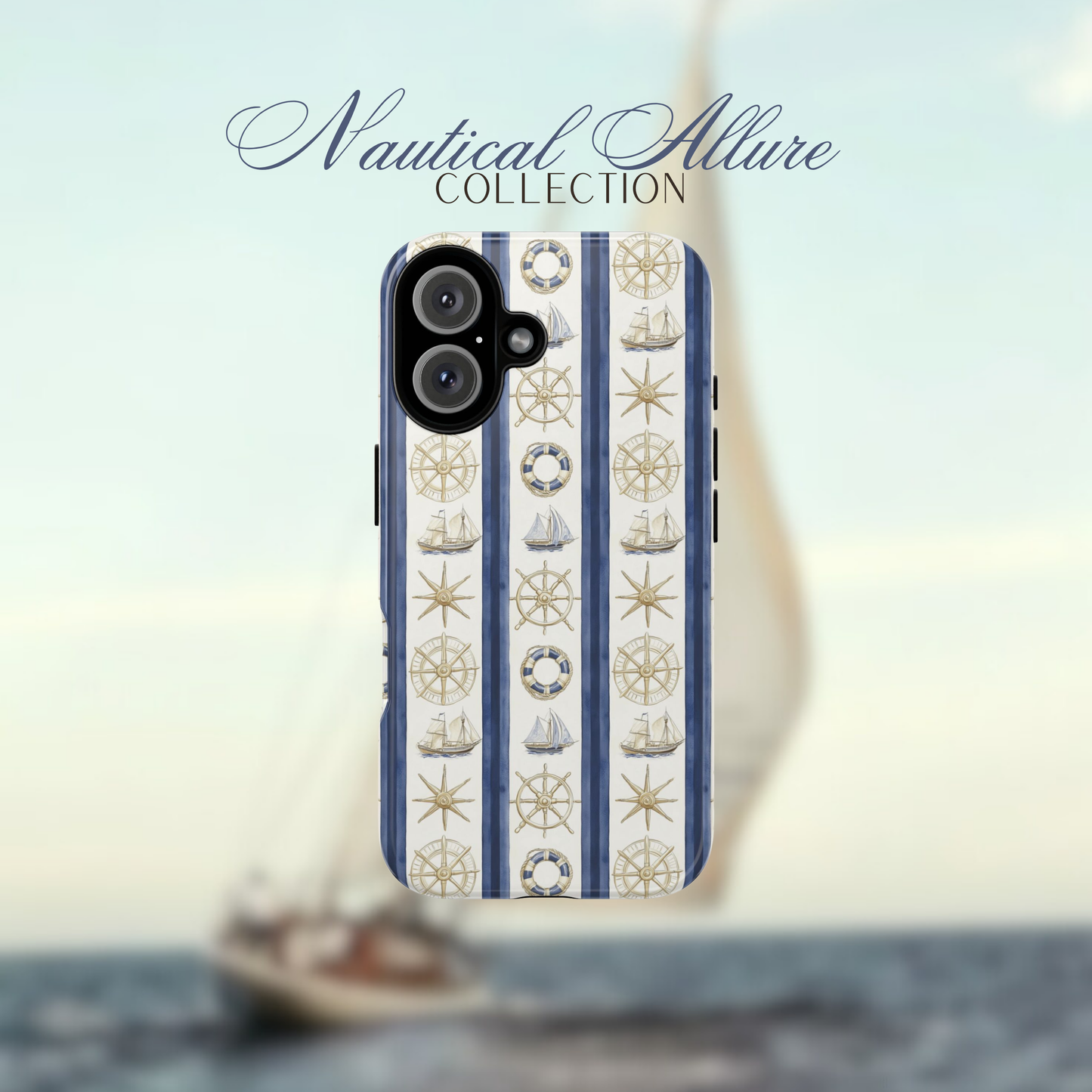 Yacht Club Bloom