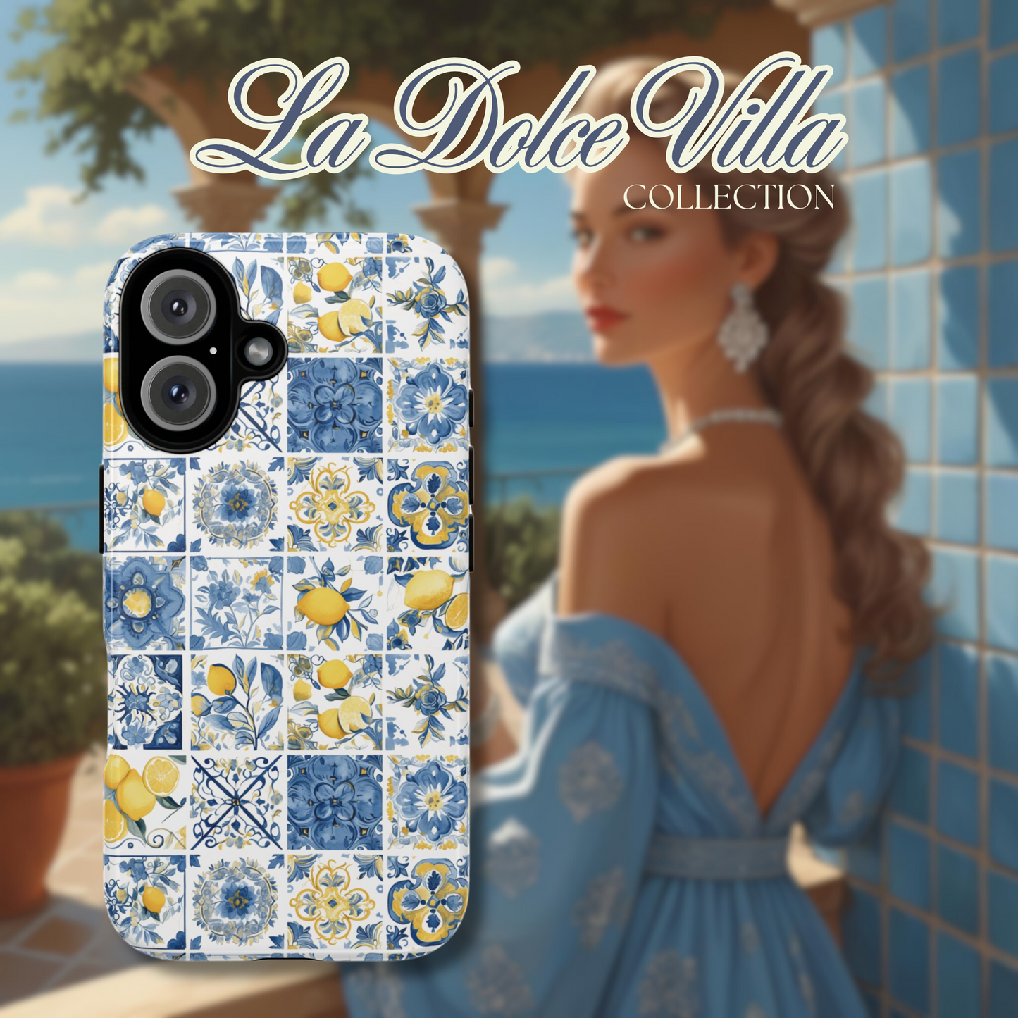 Sole Al Limone