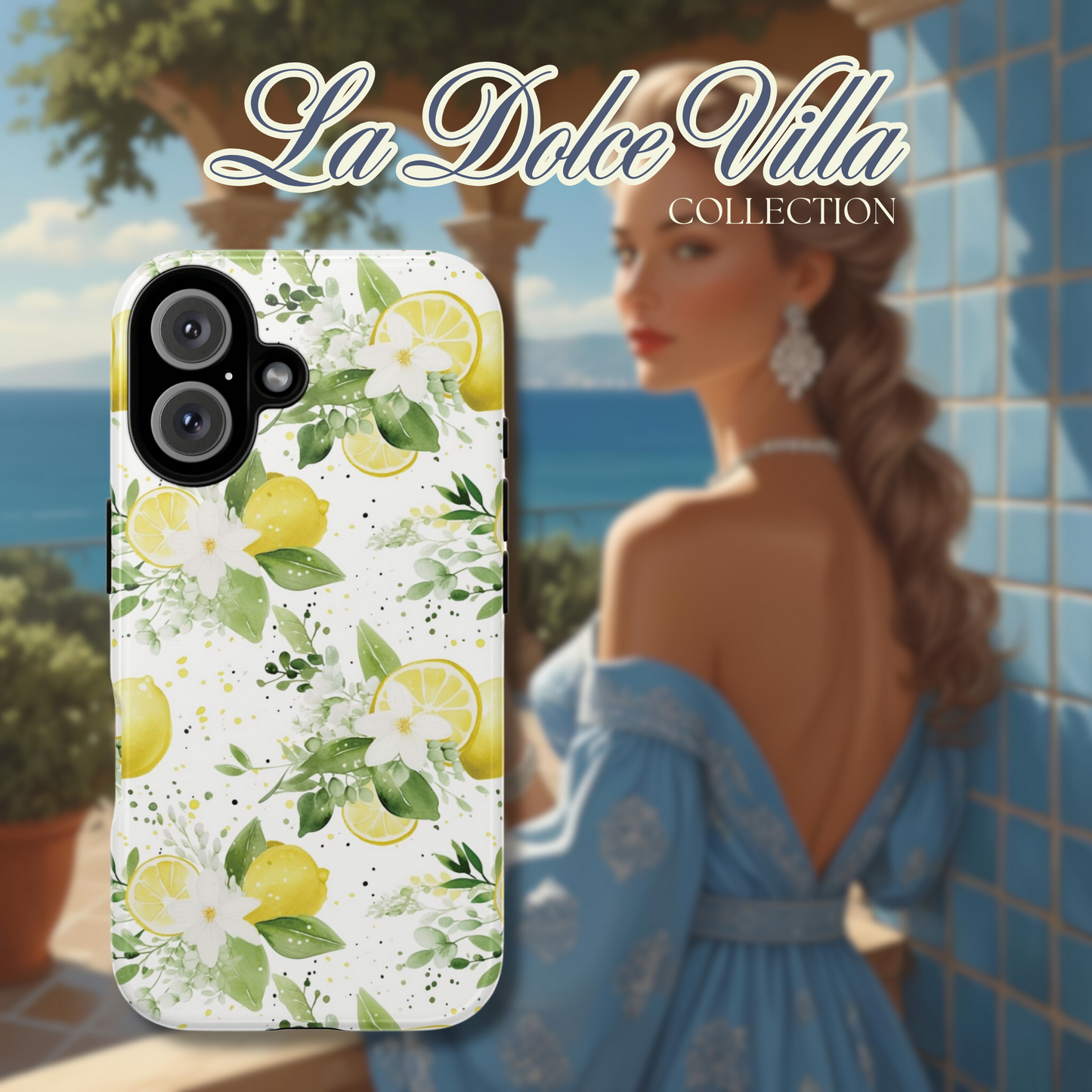 Limone d’Oro