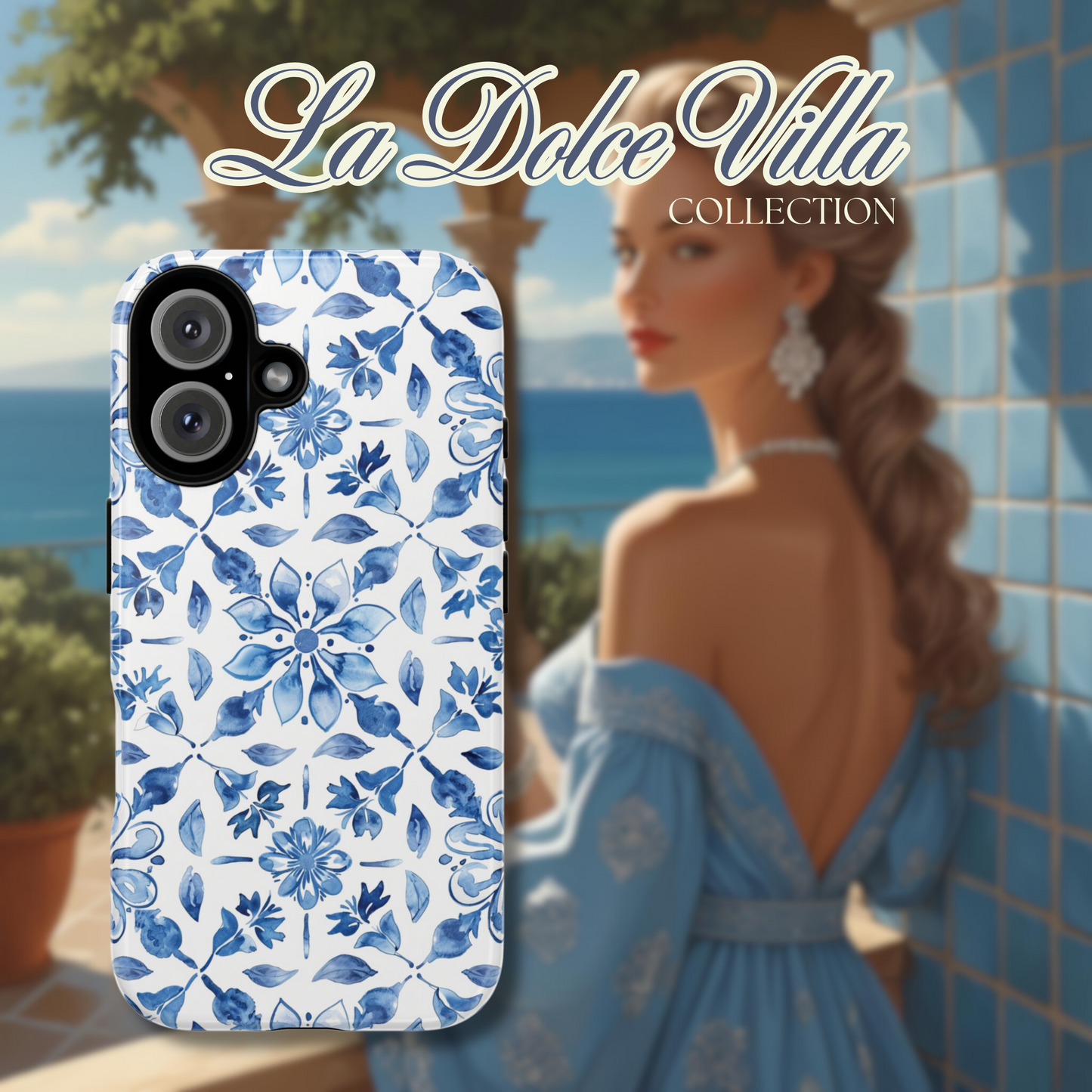 Segreto di Villa