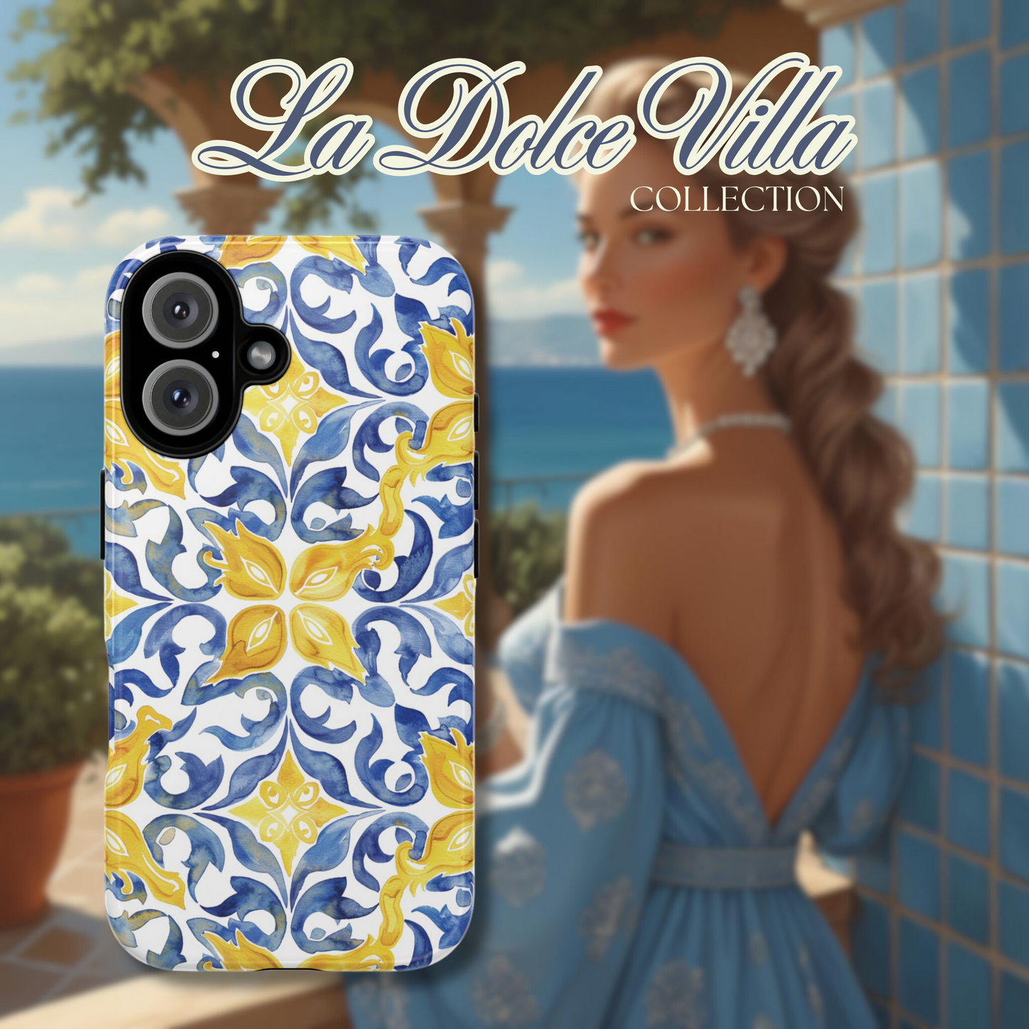 Amalfi Oro