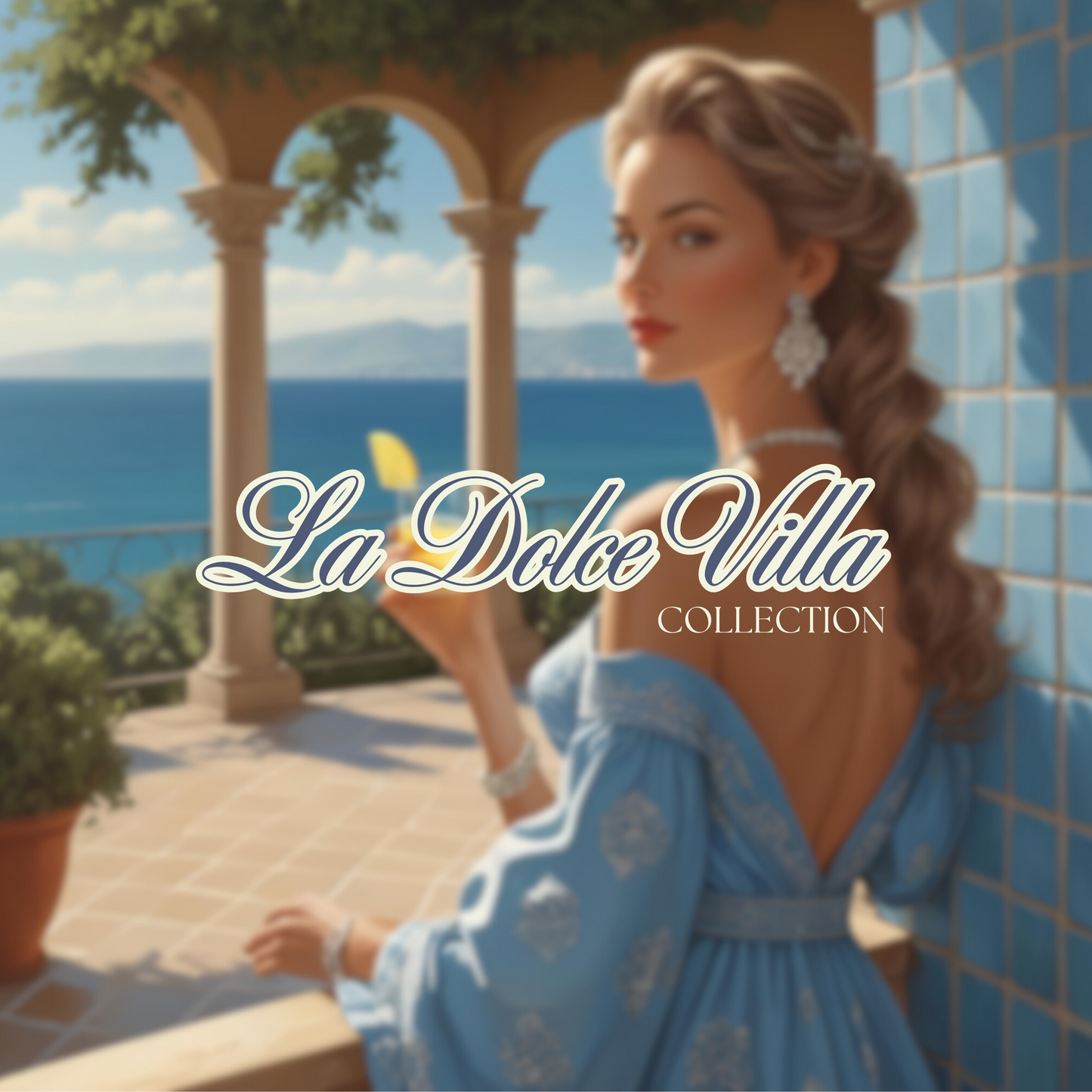 Amalfi Oro