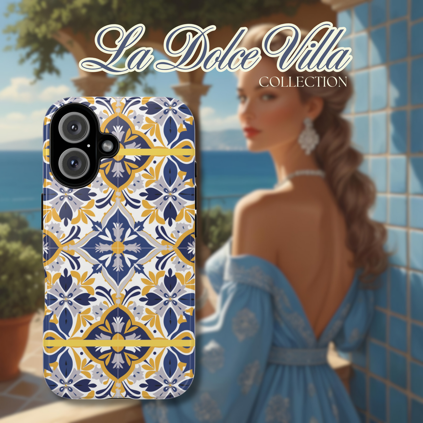Mosaico di Sole