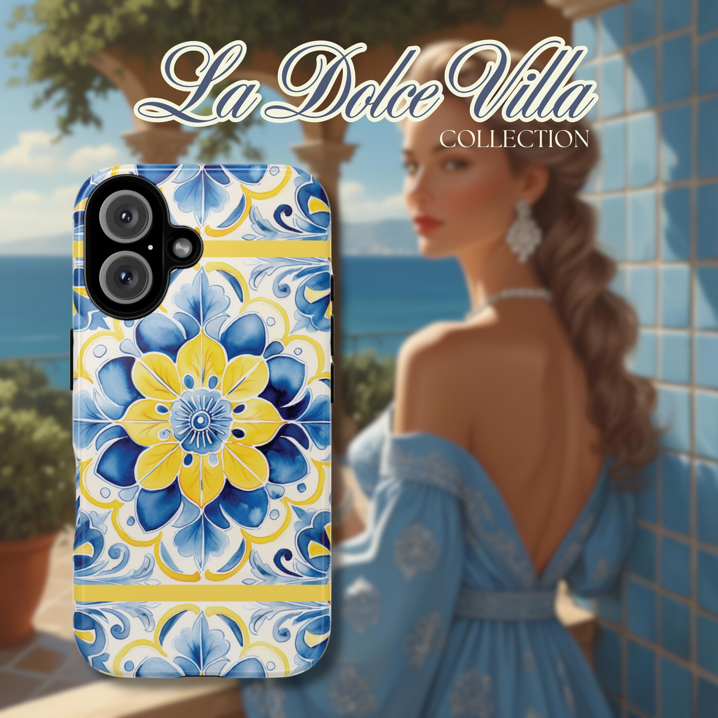 Rosmarino Blu