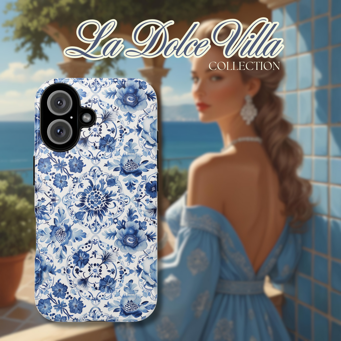 Cielo Bloom