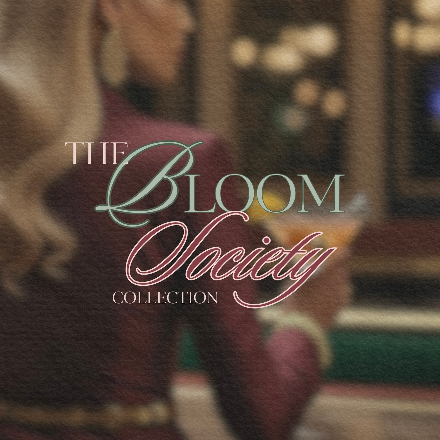 The Bloom Society