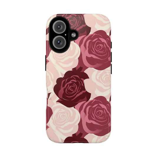 The Society Rose