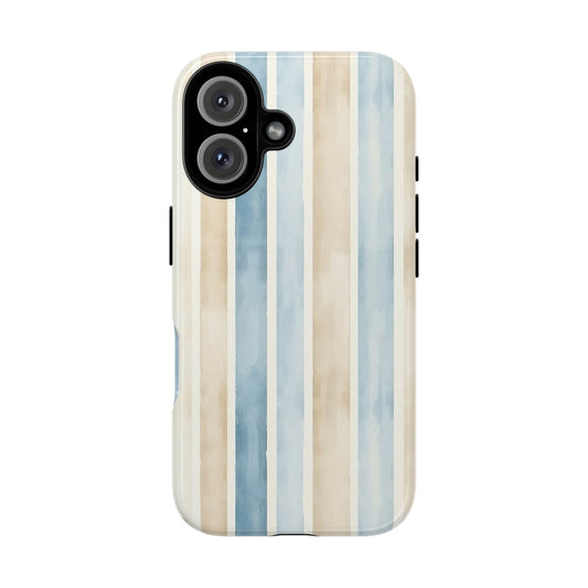 Riviera Stripes