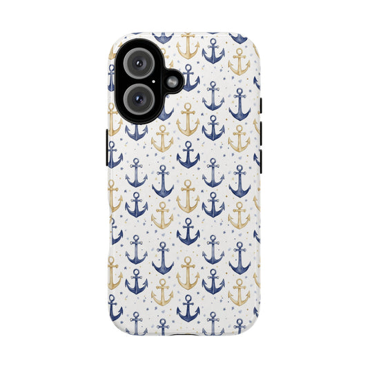 Anchor & Grace