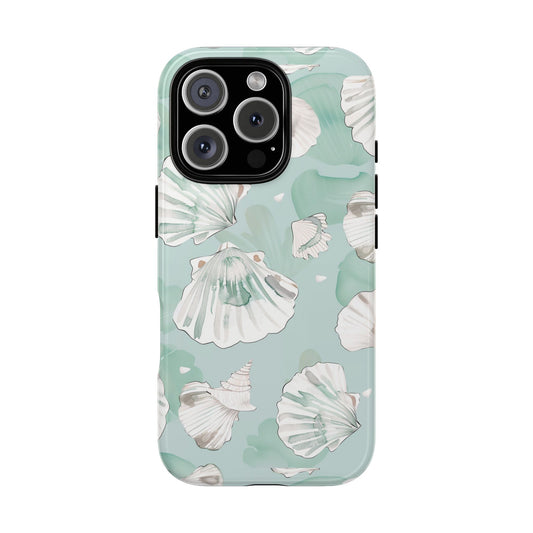 Shell Serenade