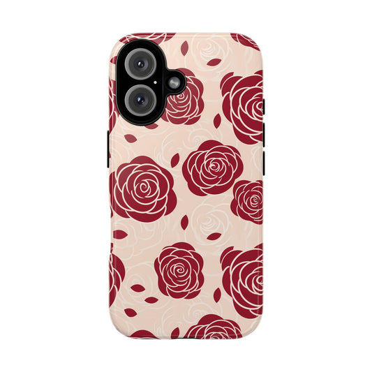 Rosé & Roses