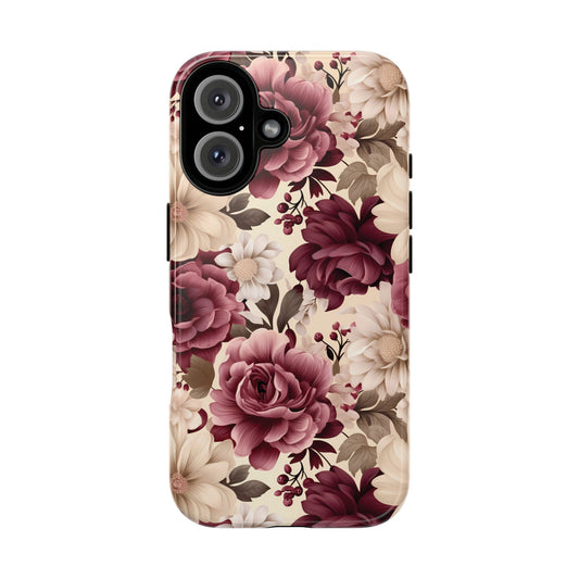 A Blooming Affair