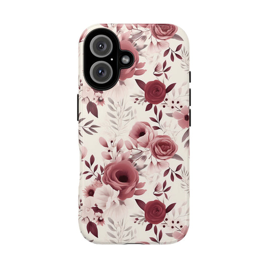 Heirloom Petals