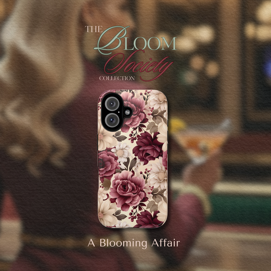 A Blooming Affair