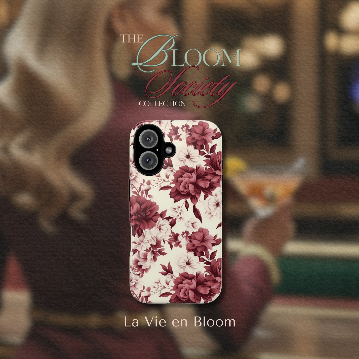 La Vie en Bloom