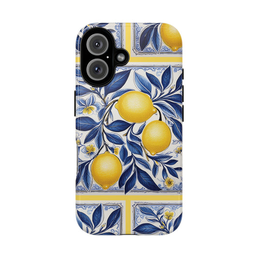 Citrus Kiss