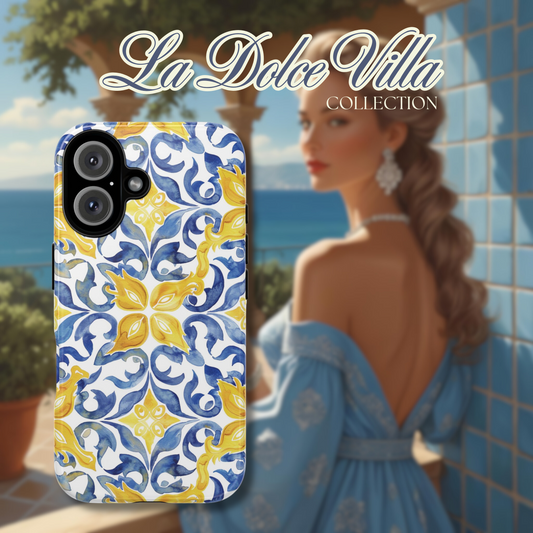 Amalfi Oro